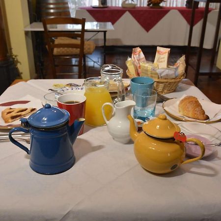 Albergo Casa Al Sole Greve in Chianti Dış mekan fotoğraf