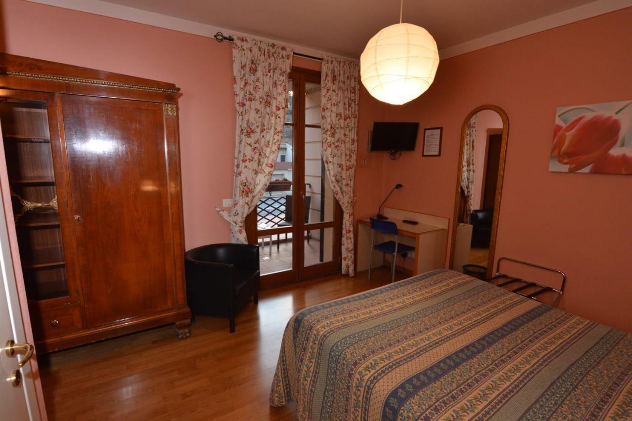 Albergo Casa Al Sole Greve in Chianti Dış mekan fotoğraf