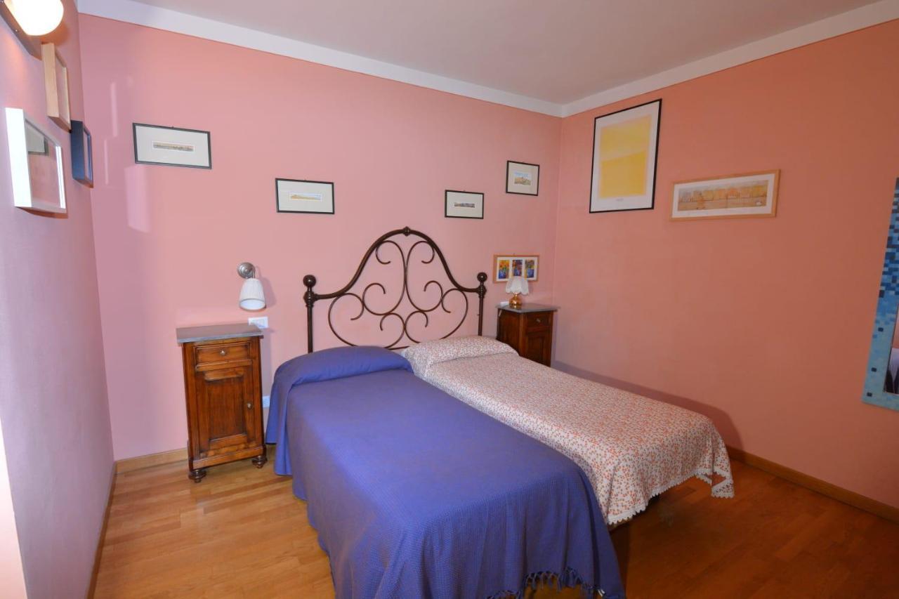 Albergo Casa Al Sole Greve in Chianti Dış mekan fotoğraf