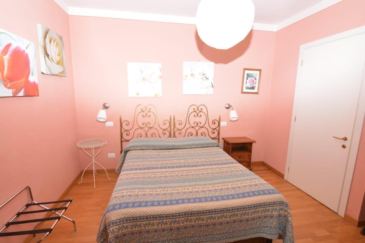 Albergo Casa Al Sole Greve in Chianti Dış mekan fotoğraf