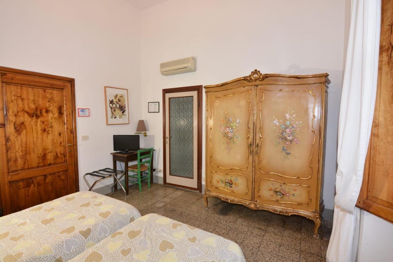 Albergo Casa Al Sole Greve in Chianti Dış mekan fotoğraf