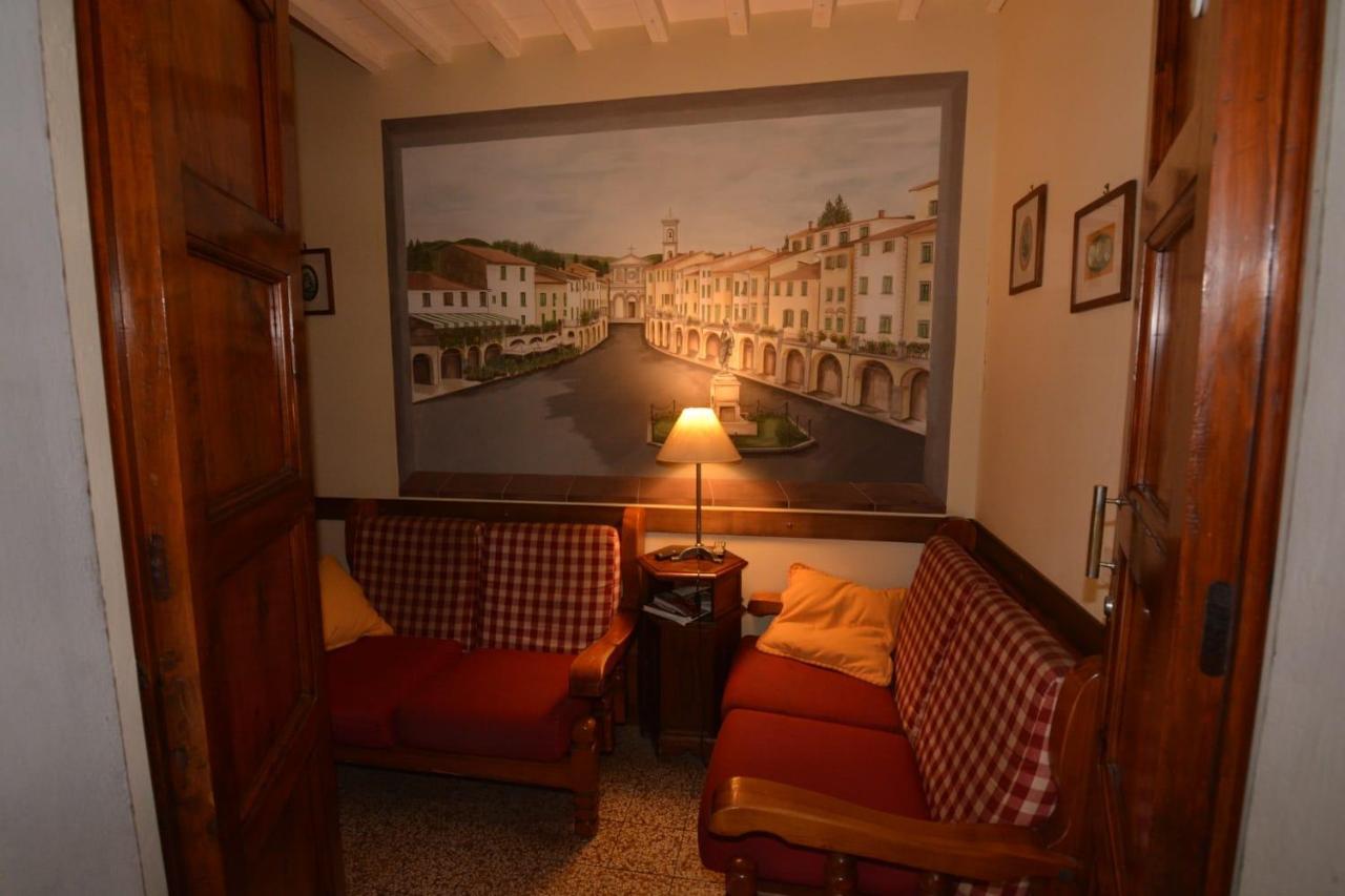 Albergo Casa Al Sole Greve in Chianti Dış mekan fotoğraf
