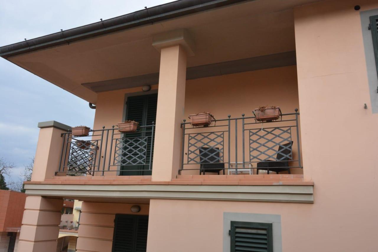 Albergo Casa Al Sole Greve in Chianti Dış mekan fotoğraf