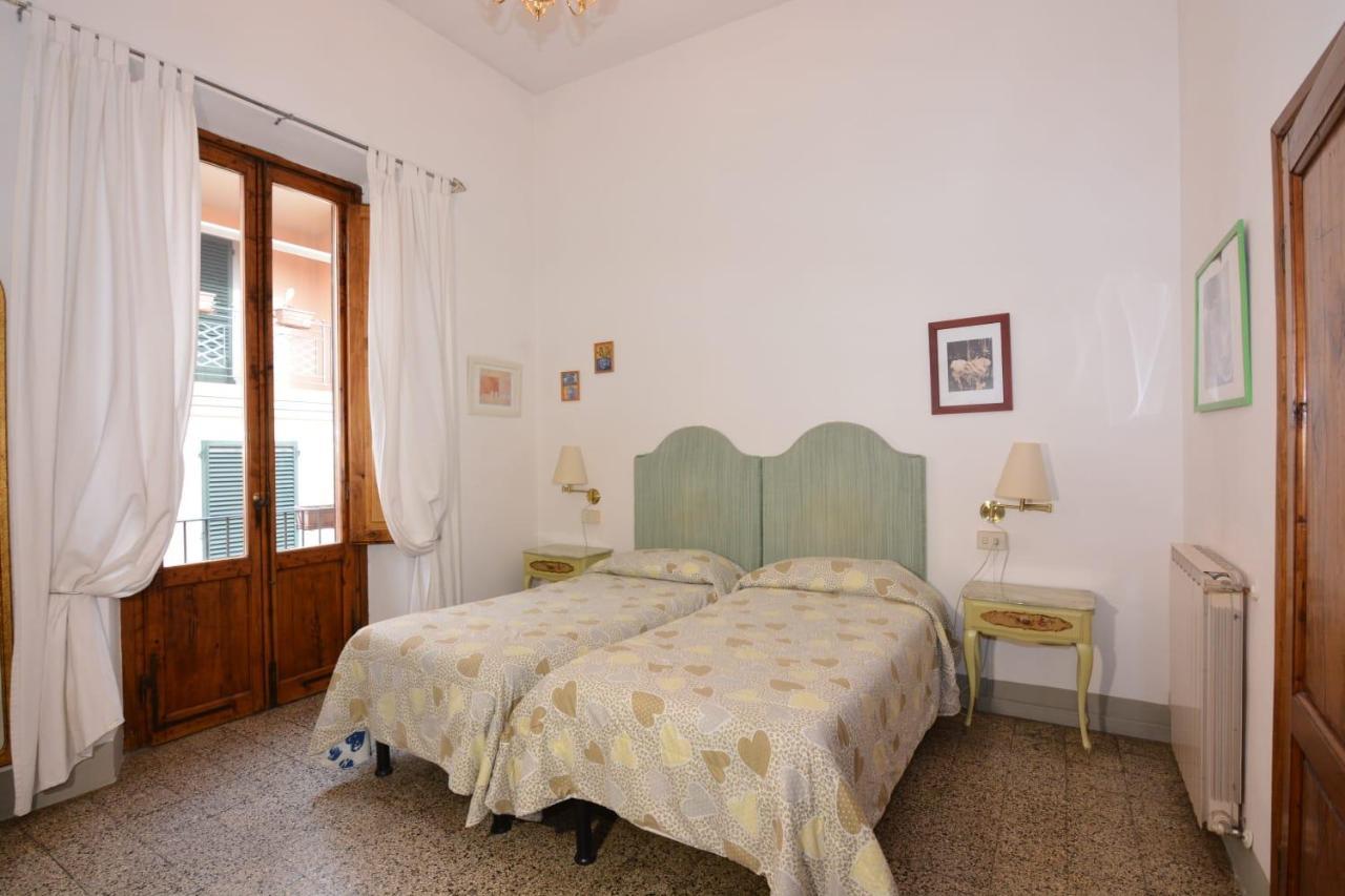 Albergo Casa Al Sole Greve in Chianti Dış mekan fotoğraf