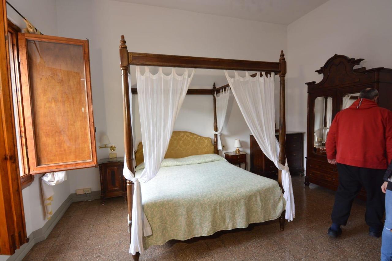 Albergo Casa Al Sole Greve in Chianti Dış mekan fotoğraf