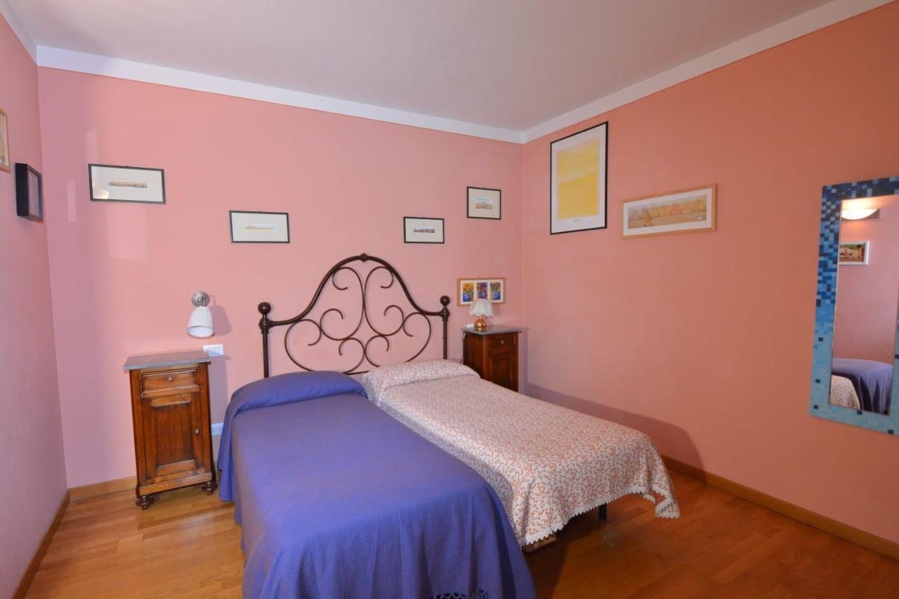 Albergo Casa Al Sole Greve in Chianti Dış mekan fotoğraf