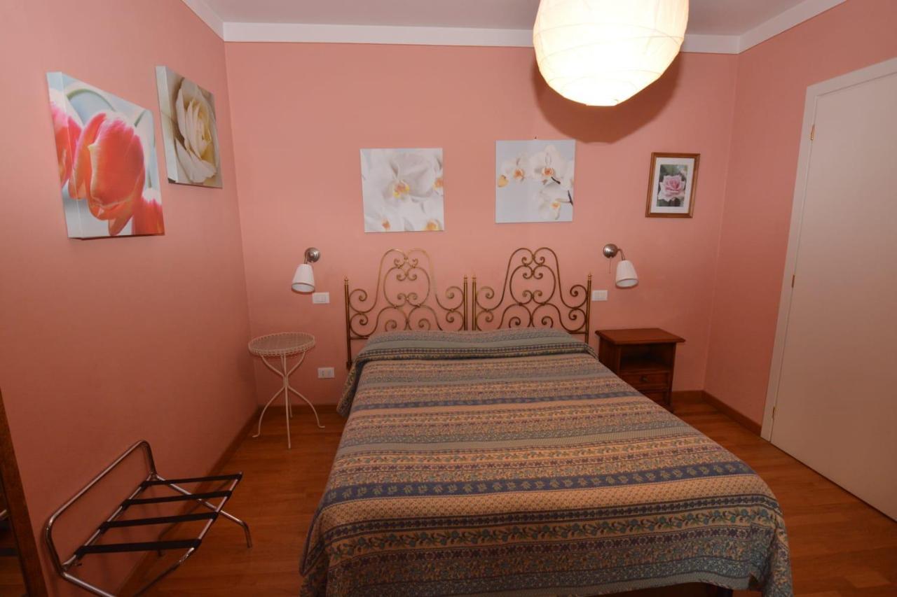 Albergo Casa Al Sole Greve in Chianti Dış mekan fotoğraf