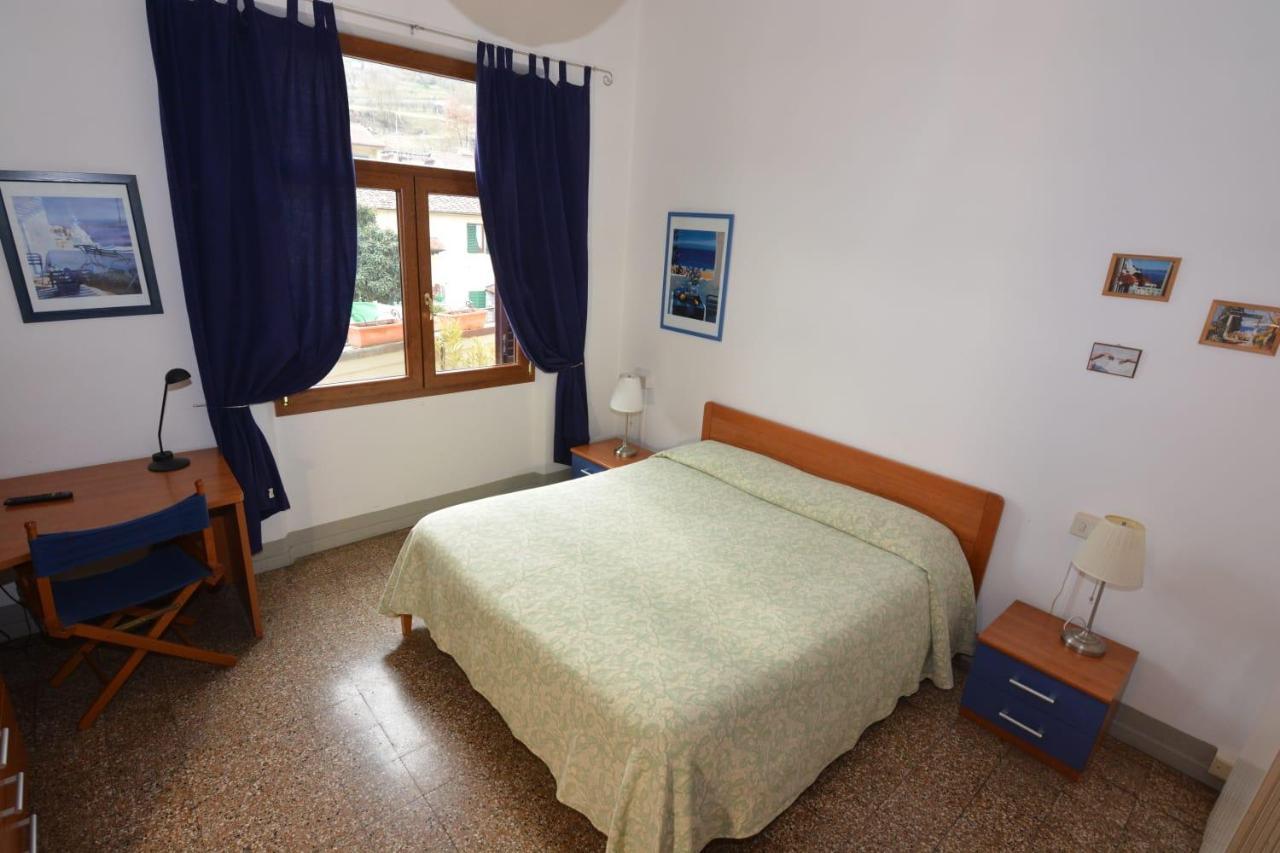 Albergo Casa Al Sole Greve in Chianti Dış mekan fotoğraf