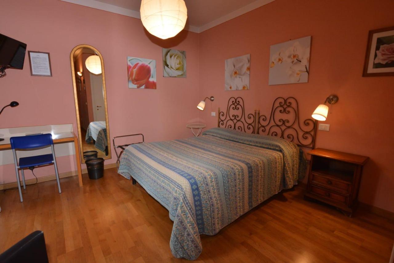 Albergo Casa Al Sole Greve in Chianti Dış mekan fotoğraf