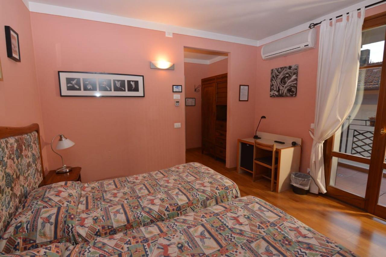 Albergo Casa Al Sole Greve in Chianti Dış mekan fotoğraf