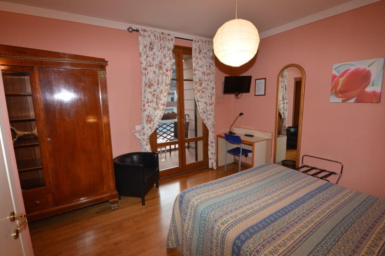 Albergo Casa Al Sole Greve in Chianti Dış mekan fotoğraf