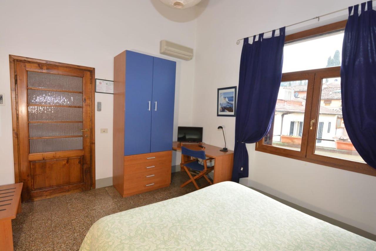 Albergo Casa Al Sole Greve in Chianti Dış mekan fotoğraf